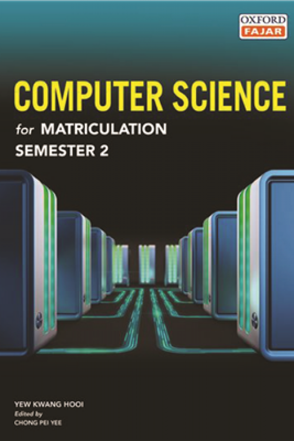 science computer matriculation assignment